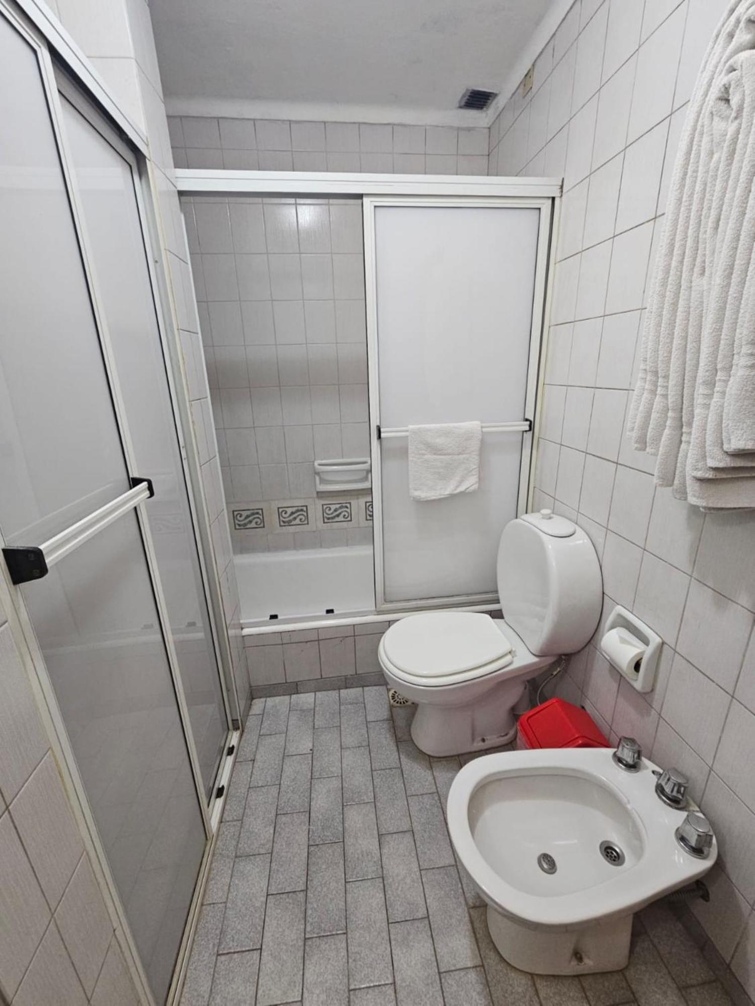 מנדוזה Dakar Hostel מראה חיצוני תמונה