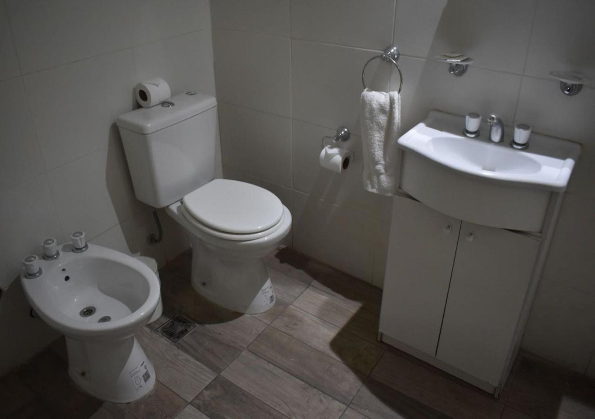 מנדוזה Dakar Hostel מראה חיצוני תמונה