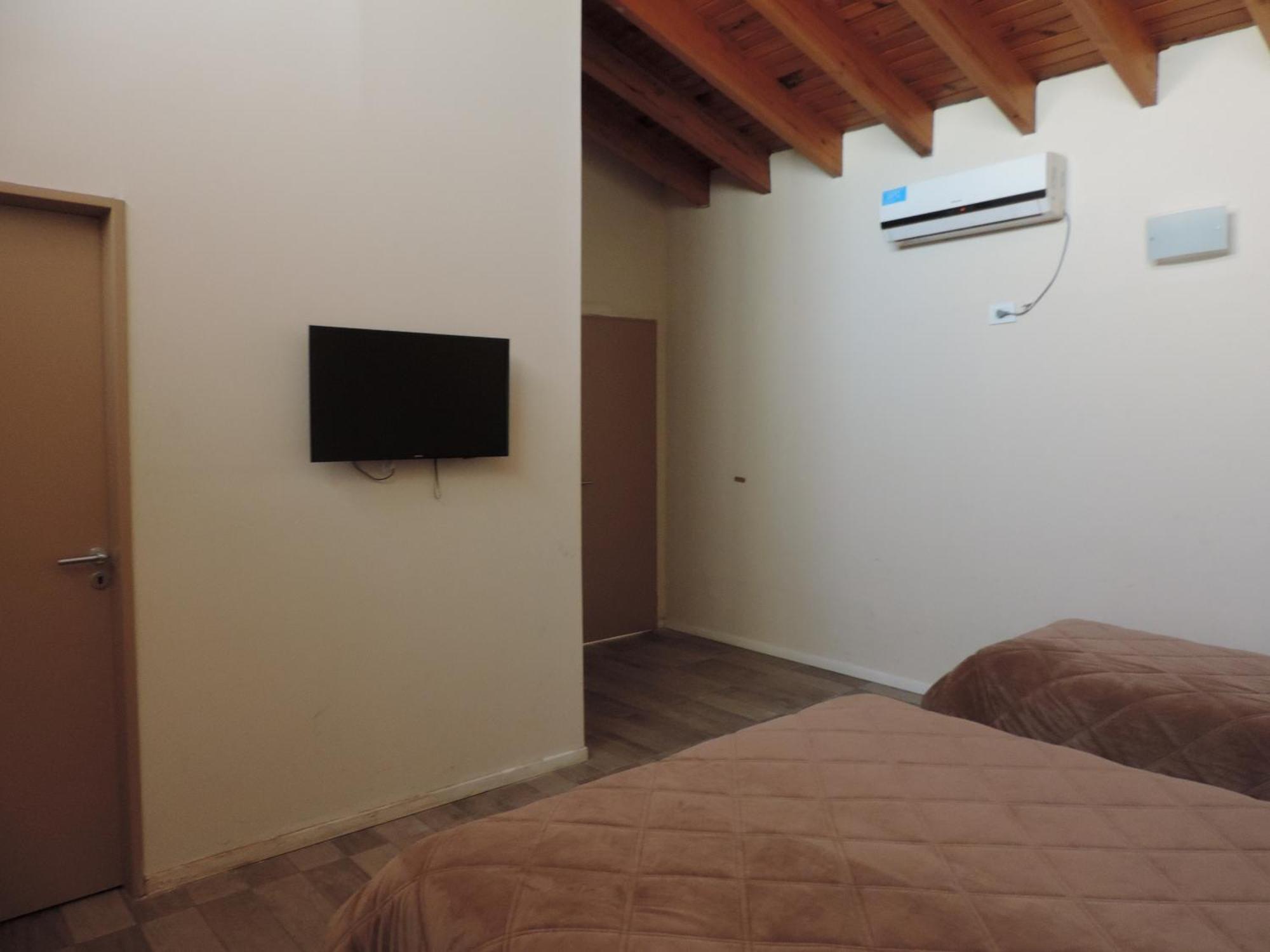 מנדוזה Dakar Hostel מראה חיצוני תמונה