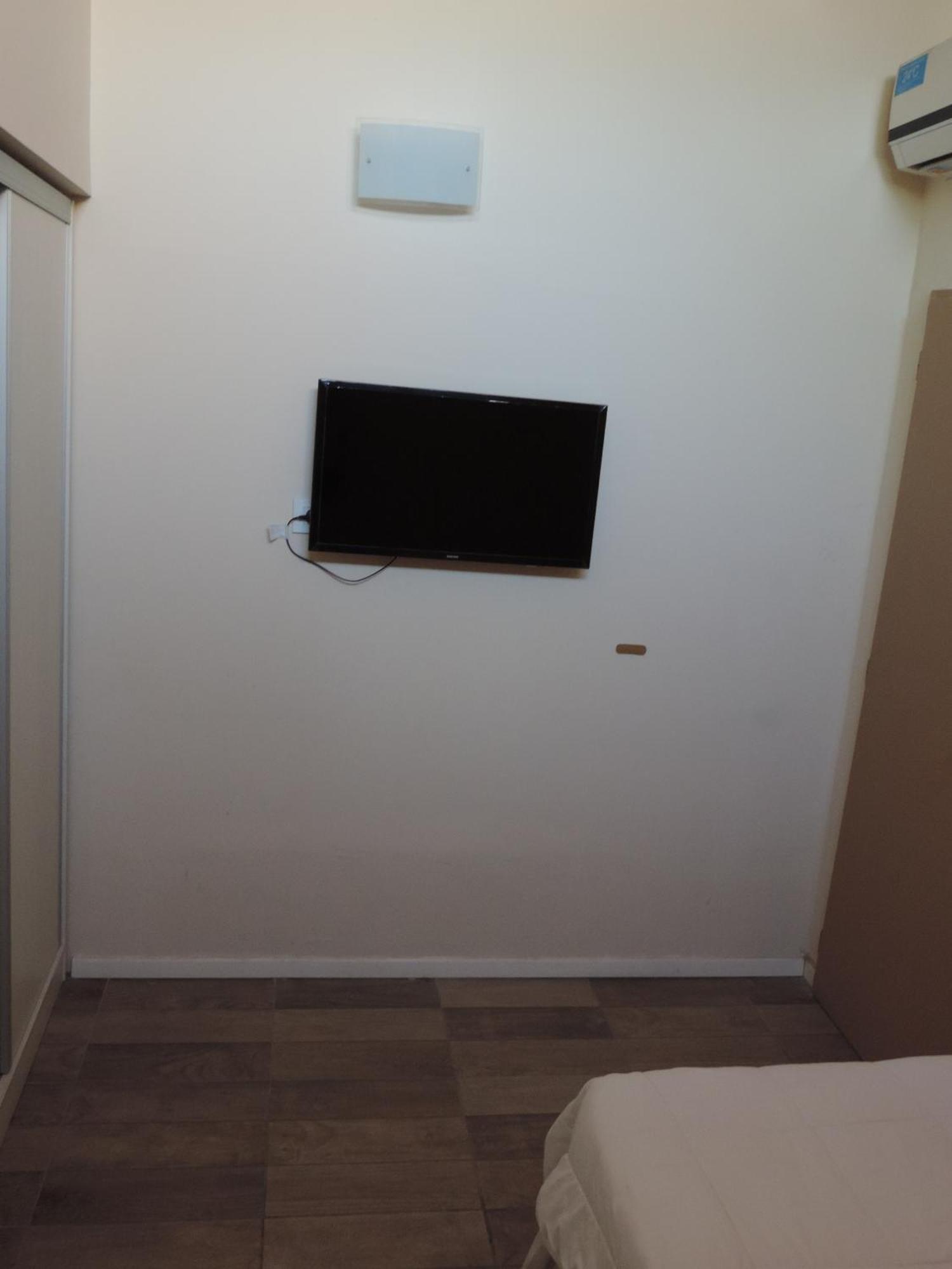 מנדוזה Dakar Hostel מראה חיצוני תמונה