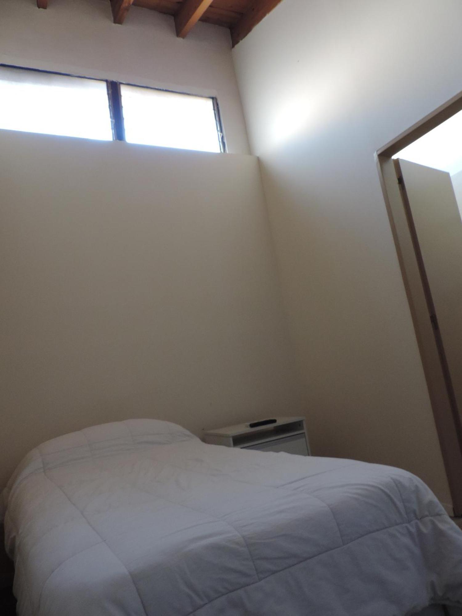 מנדוזה Dakar Hostel מראה חיצוני תמונה