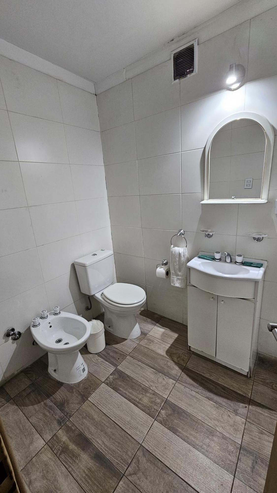 מנדוזה Dakar Hostel מראה חיצוני תמונה
