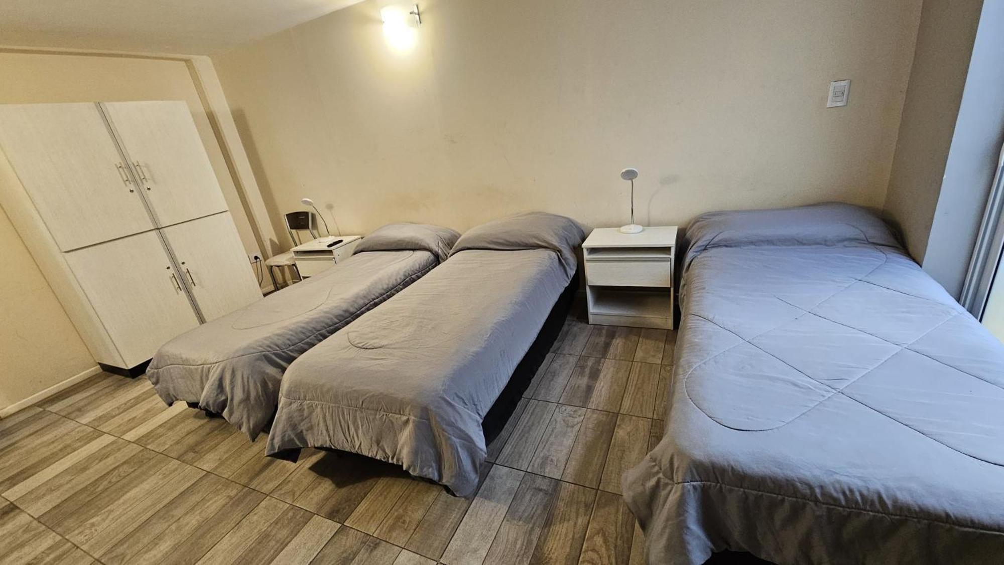מנדוזה Dakar Hostel מראה חיצוני תמונה