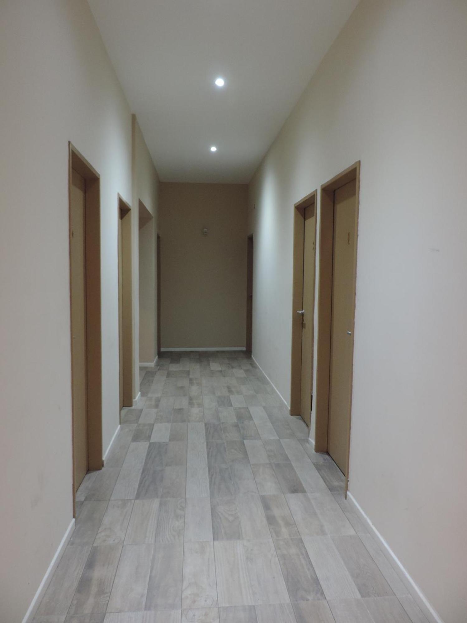 מנדוזה Dakar Hostel מראה חיצוני תמונה