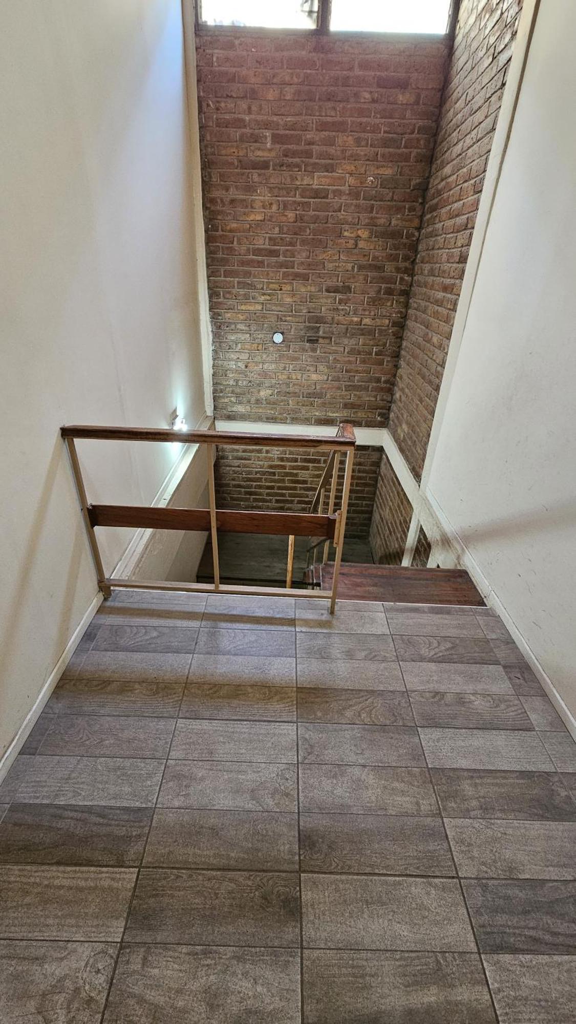 מנדוזה Dakar Hostel מראה חיצוני תמונה